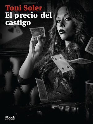 cover image of El Precio del Castigo